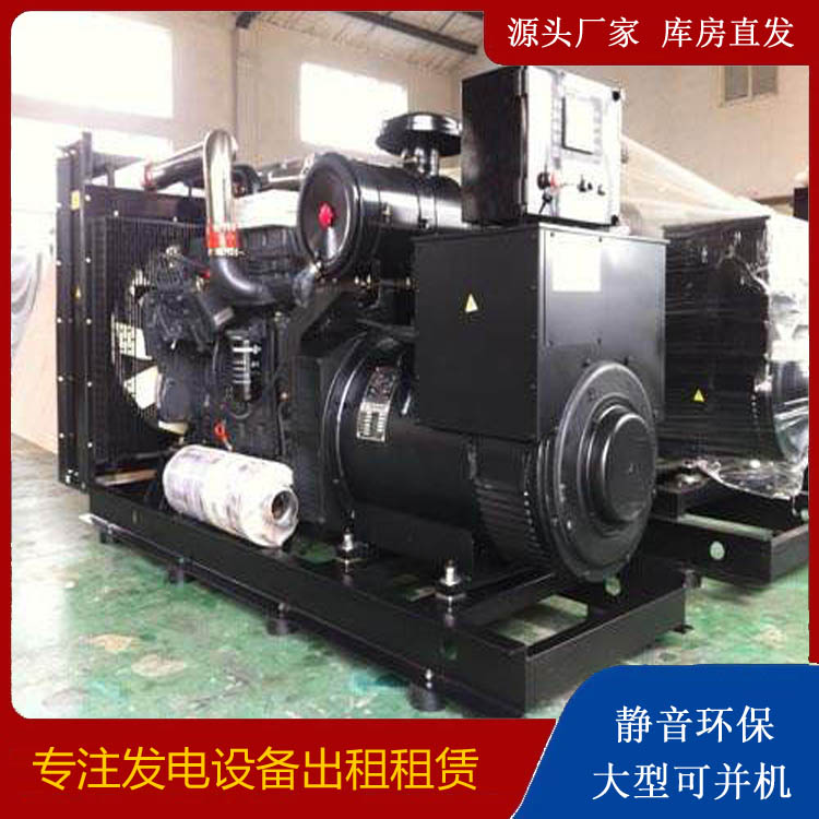 北流发电车出租 柴油发电机组需要经常换机油吗？