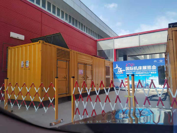 北流发电机出租 对于发电机的特性你了解多少？