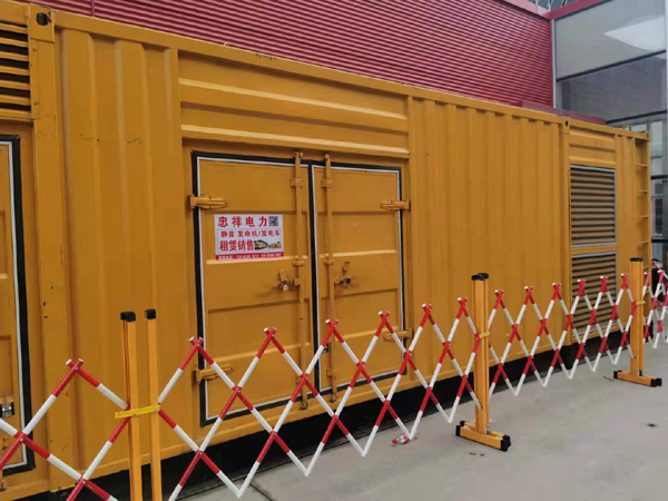 北流关于通用发电机的十万个为什么？