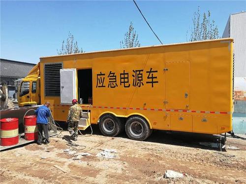 北流发电车租赁-教您挑选发电机哪些技巧可以掌握使用