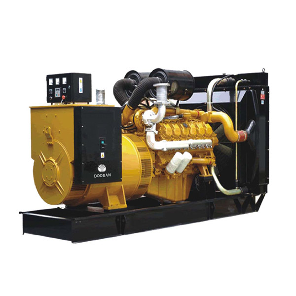 北流租赁发电机-怎样确保潍柴发电机组的质量