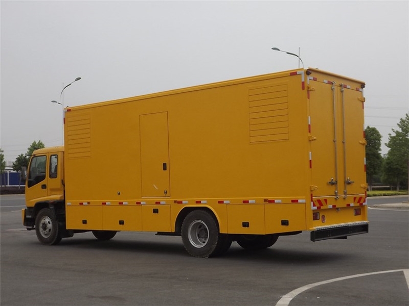 北流租赁发电机-柴油发电机组出口六要素