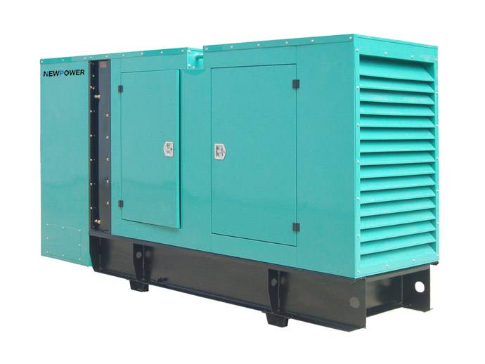 北流发电车租赁-沃尔沃发电机组多少钱