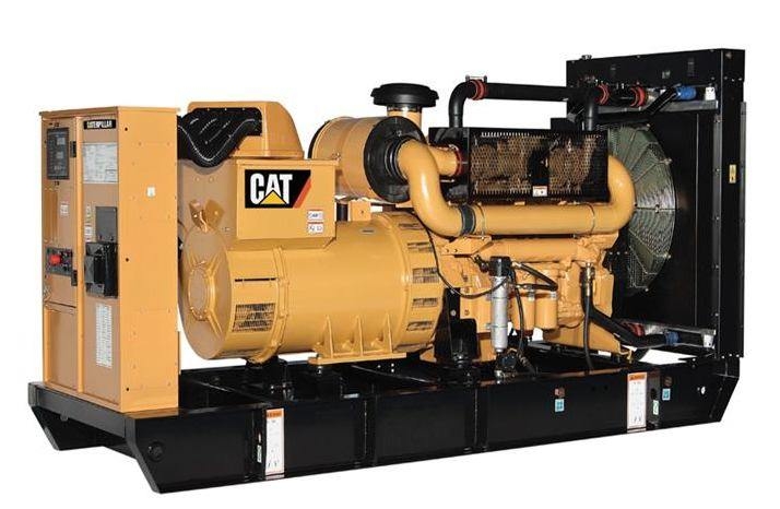 北流租赁发电机-柴油发电机设计的优势性能特点有哪些