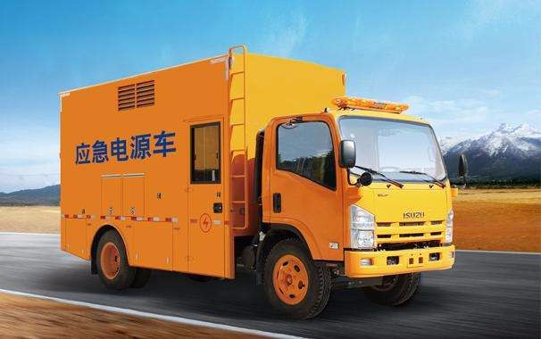 北流租赁发电机-柴油发电机组紧急停机的正确操作方法