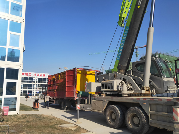 北流发电机出租50KW柴油发电机组需要配多粗电缆线