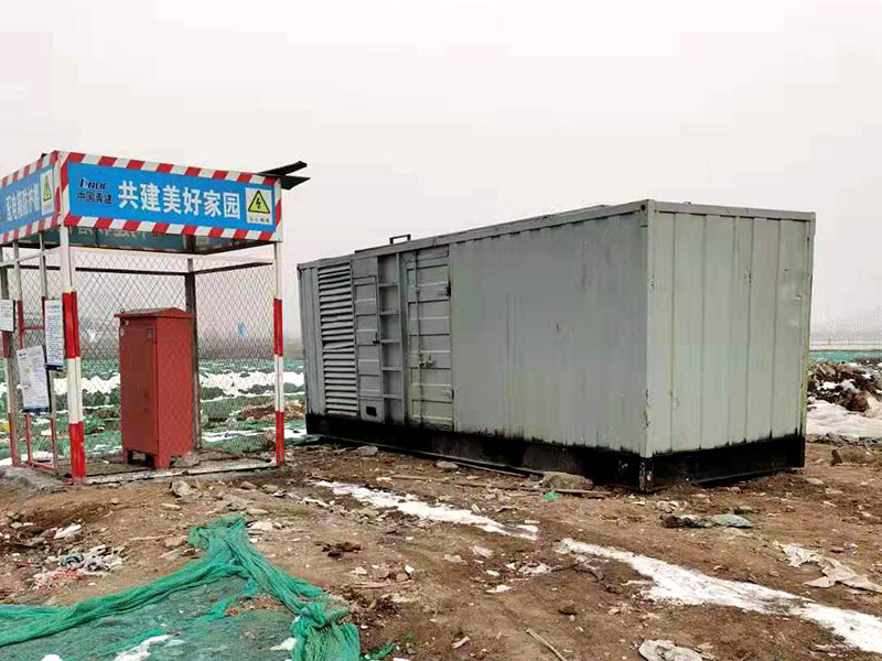 北流燃气发电机在高海拔地区运行时会遇到哪些常见故障？