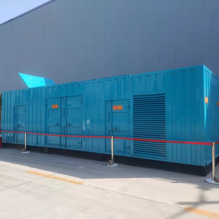 北流怎样更换柴油发电机组的空气滤清器？