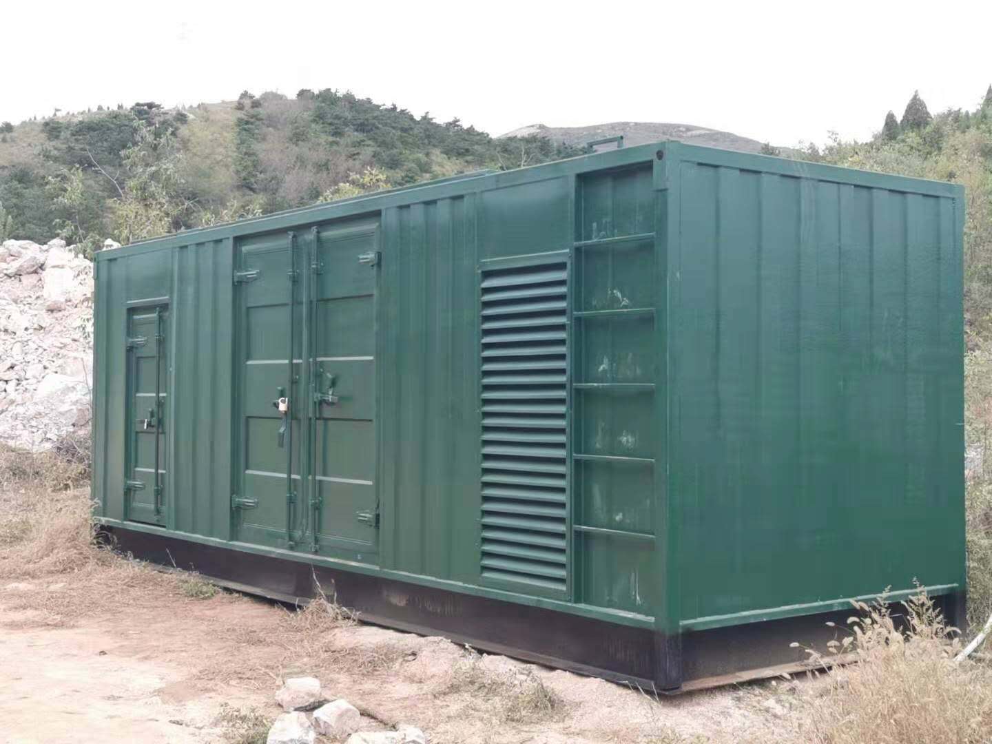 北流如何对接地系统进行定期检测和维护？