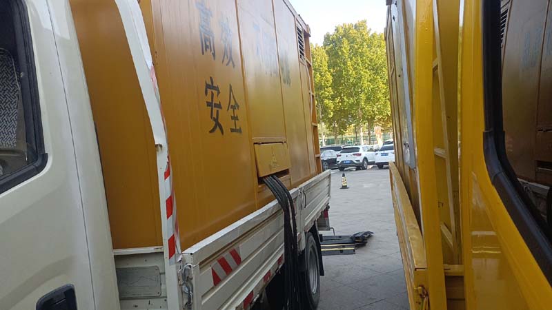 北流如何判断柴油发电机组和UPS电源的切换时间是否符合要求？