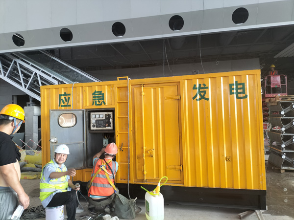 北流怎样判断空气滤清器是否需要更换？