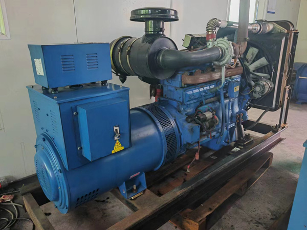 北流100kW柴油发电机组使用多级机油有哪些优缺点？