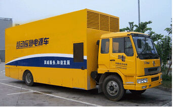 北流发电机组如何判断水冷式机油散热器是否需要更换？