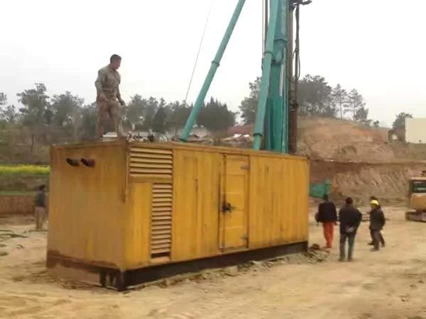 北流柴油发电机组应用场合有哪些？